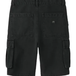 Pantaloncino bambino Cargo