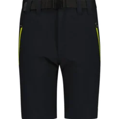 Pantaloncino bambino con cintura