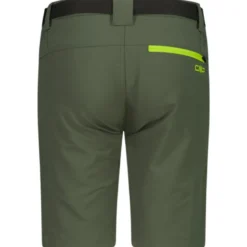 Pantaloncino bambino con cintura