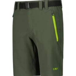 Pantaloncino bambino con cintura