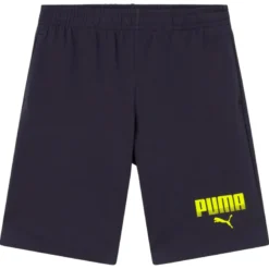 Pantaloncino bambino Essential Graphic Jersey