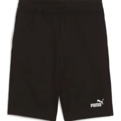 Pantaloncino bambino Ess N.1 Logo