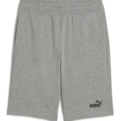 Pantaloncino bambino Ess N.1 Logo