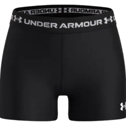 Pantaloncino bambino HeatGear Shorty