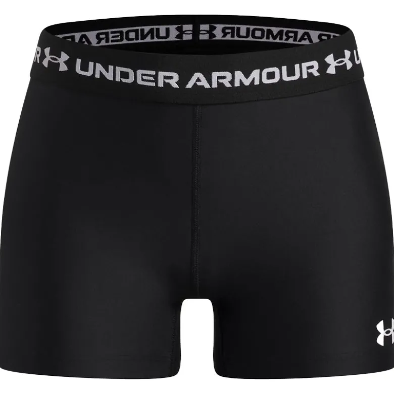 Pantaloncino bambino HeatGear Shorty