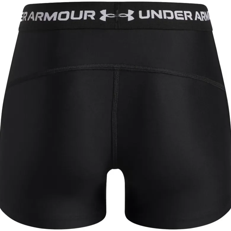 Pantaloncino bambino HeatGear Shorty