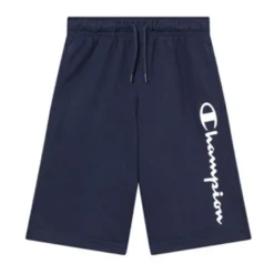 Pantaloncino bambino Maxi logo