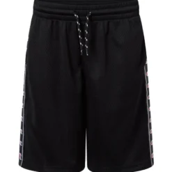 Pantaloncino bambino Mesh Tape Logo