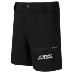 Pantaloncino bambino MTB