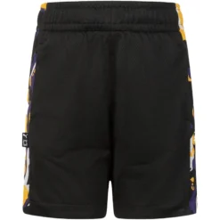 Pantaloncino bambino Printed