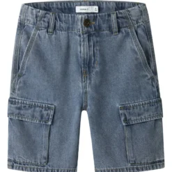 Pantaloncino bambino Ryan Cargo