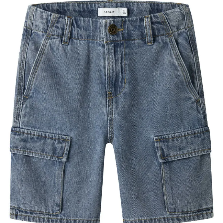 Pantaloncino bambino Ryan Cargo