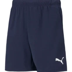 Pantaloncino bambino TeamRise