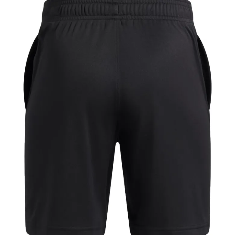 Pantaloncino bambino Tech Logo