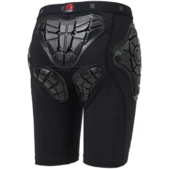 Pantaloncino bambino Total Impact
