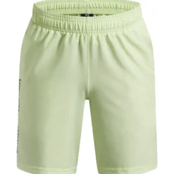 Pantaloncino bambino Woven Wordmark