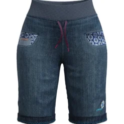 Pantaloncino donna Aria