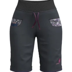 Pantaloncino donna Aria