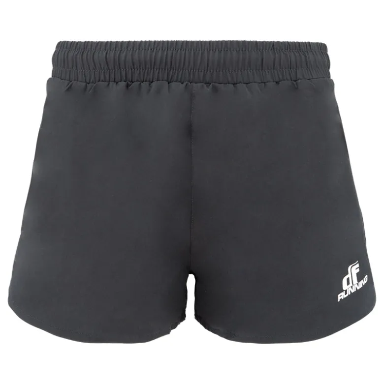 Pantaloncino donna Ayla 2in1 mesh