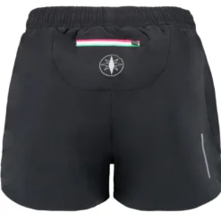Pantaloncino donna Ayla 2in1 mesh