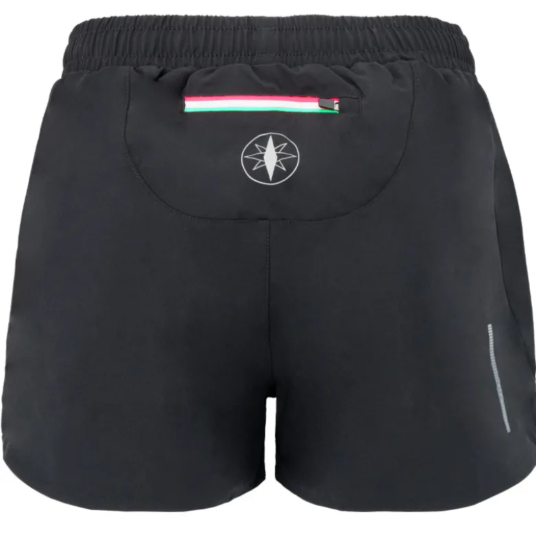 Pantaloncino donna Ayla 2in1 mesh