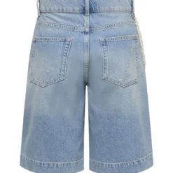 Pantaloncino donna bermuda Pearl