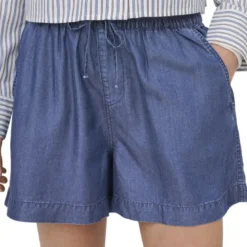 Pantaloncino donna Charis