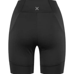 Pantaloncino donna Crimp