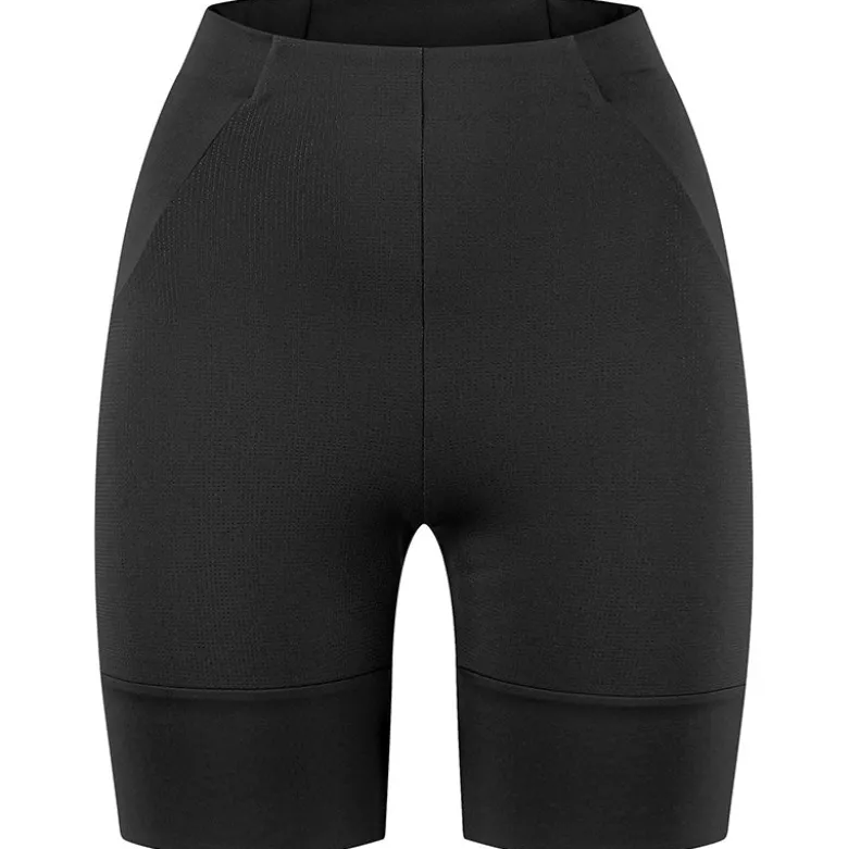 Pantaloncino donna Crimp