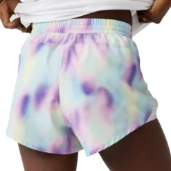 Pantaloncino donna Dash Printed