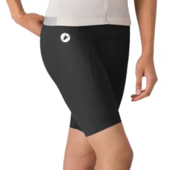 Pantaloncino donna Espresso 2