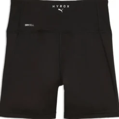 Pantaloncino donna Essentials x Hyrox