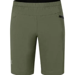 Pantaloncino donna Focus