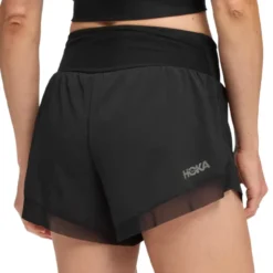 Pantaloncino donna Glide