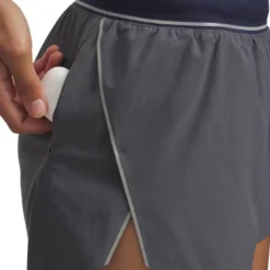Pantaloncino donna Halo Run