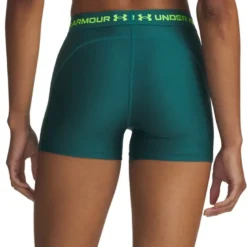 Pantaloncino donna HeatGear Shorty