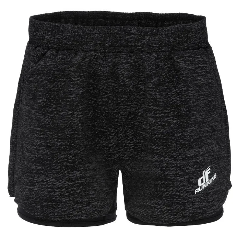 Pantaloncino donna 2in1 Ayla