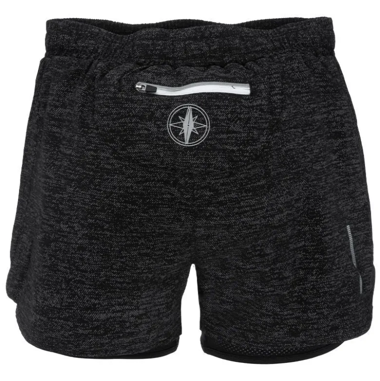 Pantaloncino donna 2in1 Ayla