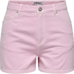 Pantaloncino donna Jagger denim