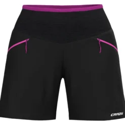 Pantaloncino donna Oxygen