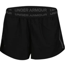 Pantaloncino donna Play Up