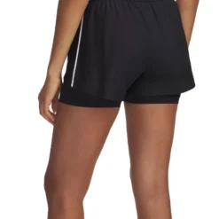 Pantaloncino donna Play Up 2in1