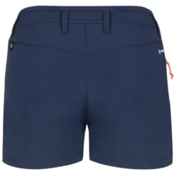 Pantaloncino donna Puez Durastretch