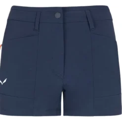 Pantaloncino donna Puez Durastretch