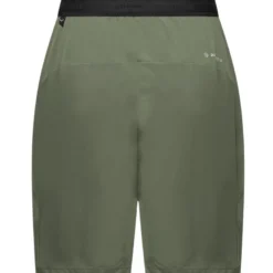 Pantaloncino donna Puez Talvena Durastretch