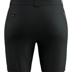 Pantaloncino donna Puez Talvena Durastretch