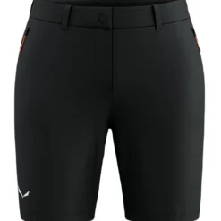 Pantaloncino donna Puez Talvena Durastretch