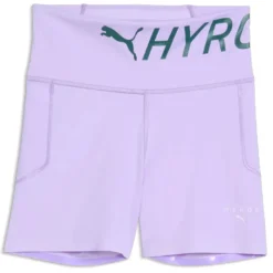 Pantaloncino donna PWRMode x HYROX