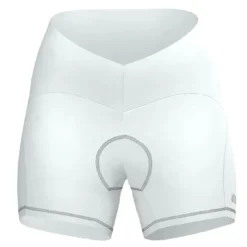 Pantaloncino donna Rim HW 12cm