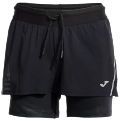 Pantaloncino donna R-Night 2in1